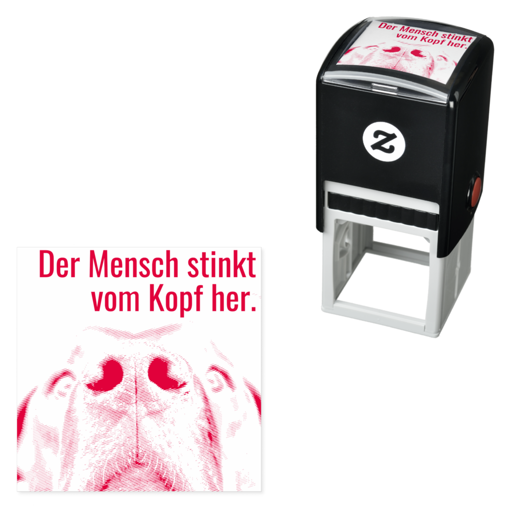 Visitenkarten selber machen und drucken