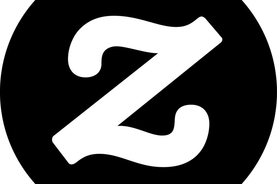 Official Zazzle Logo